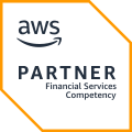 AWS Financial Services Competency